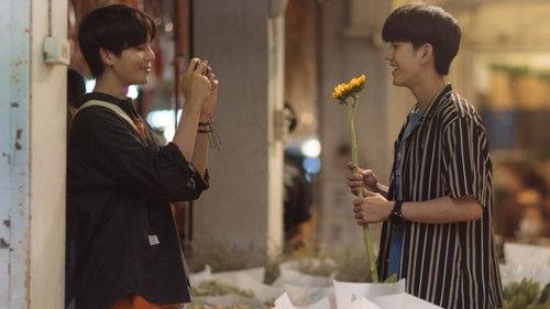 Last Twilight Season 1 Episode 5 - Old Partner