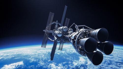 For All Mankind Season 3 Episode 3 - All In