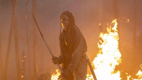 The Walking Dead Season 10 Episode 1 - Lines We Cross