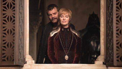 undefined Season 8 Episode 4 - The Last of the Starks