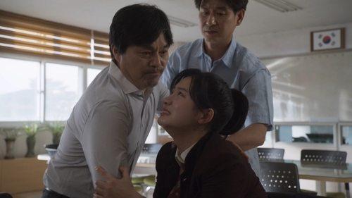 Extracurricular Season 1 Episode 5 - Episode 5