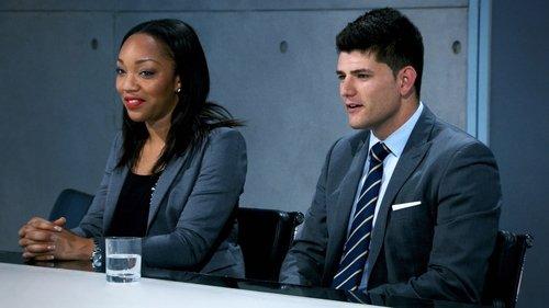 The Apprentice Season 10 Episode 14 - The Final and You're Hired