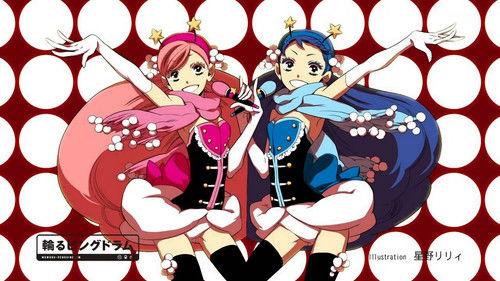 Penguindrum Season 1 Episode 22 - Beautiful Casket