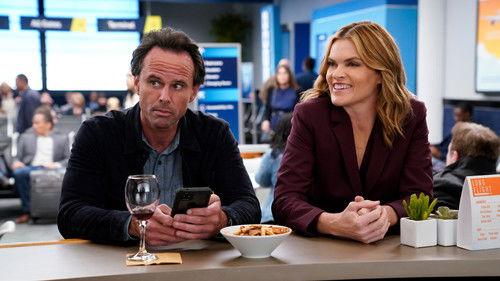 undefined Season 1 Episode 7 - Wade Delayed