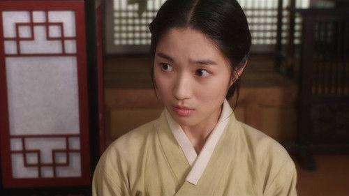 Secret Royal Inspector & Joy Season 1 Episode 5 - Account Book