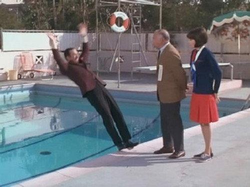 undefined Season 1 Episode 30 - The Last One in is a Rotten Spy