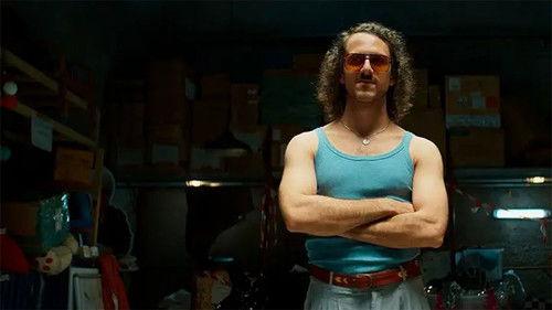 Pesci piccoli Season 2 Episode 3 - Episode 3