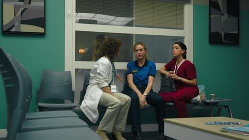 undefined Season 1 Episode 5 - What the Ground Hides