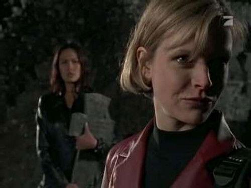 Relic Hunter Season 3 Episode 17 - Arthur's Cross