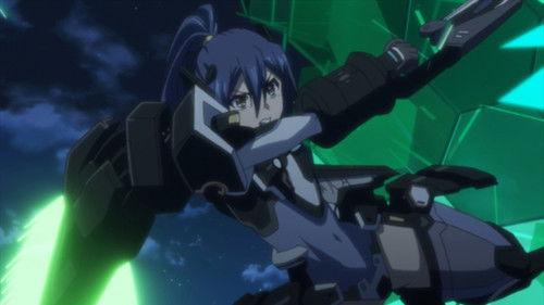 Date A Live Season 2 Episode 10 - Inversion