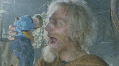Catweazle Season 1 Episode 9 - The Demi Devil