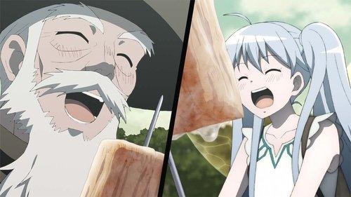 undefined Season 1 Episode 2 - What Saitou Can Do