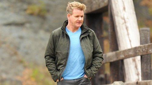 Hotel Hell Season 3 Episode 4 - Town's Inn, Part 2