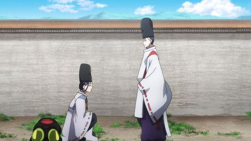 Onmyoji Season 1 Episode 6 - The Lady Who Loved Insects