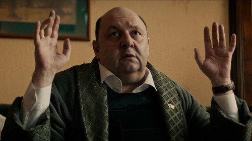 Inspector Gavrilov Season 3 Episode 7 - Episode 7