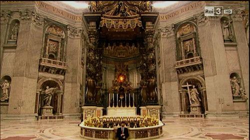 Ulisse - Il piacere della scoperta Season 12 Episode 1 - Le meraviglie della Roma cristiana