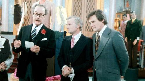 Are You Being Served? Season 2 Episode 5 - Hoorah for the Holidays