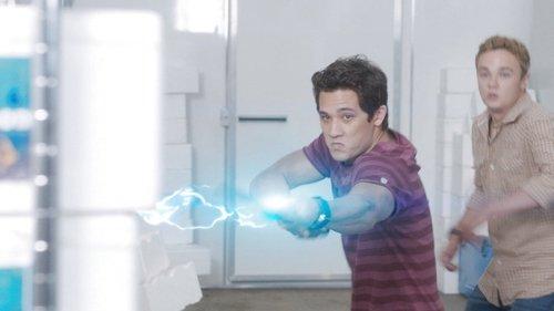 Mako: Island of Secrets Season 1 Episode 20 - Nowhere to Hide