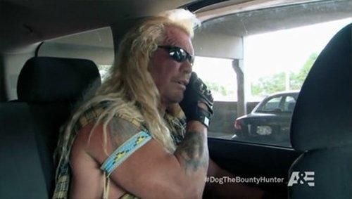 Dog the Bounty Hunter Season 8 Episode 6 - Surface Scratches