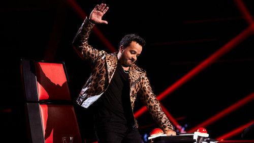 The Voice Spain Season 8 Episode 6 - Episode 6