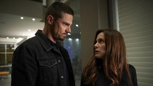 Mary Kills People Season 2 Episode 2 - The Connection