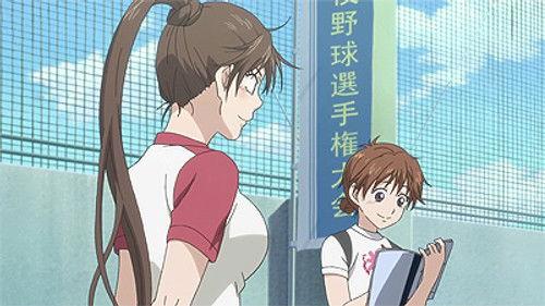 Big Windup! Season 2 Episode 2 - Sakitama