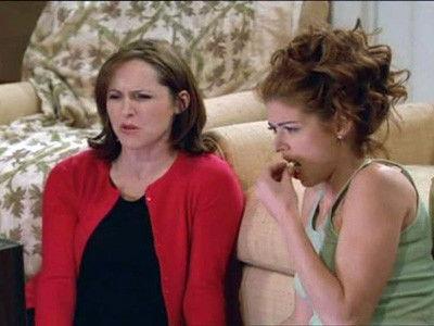 Will & Grace Season 2 Episode 20 - Girls, Interrupted