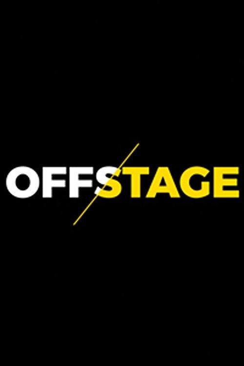 Offstage poster