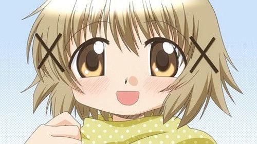 Hidamari Sketch Season 2 Episode 13 - January 10th: Welcome Back! Ume-sensei!