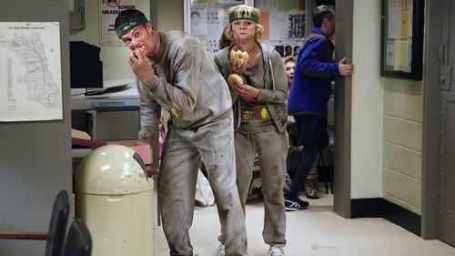 Raising Hope Season 4 Episode 17 - Baby Phat