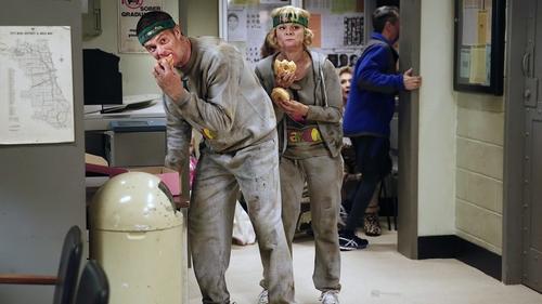 Raising Hope Season 4 Episode 17 - Baby Phat