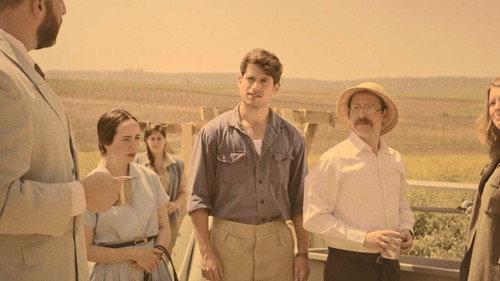 Palmach Season 2 Episode 21 - Episode 21