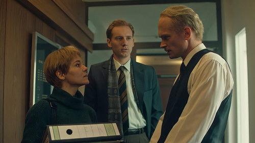 German Crime Story: Gefesselt Season 1 Episode 4 - Episode 4