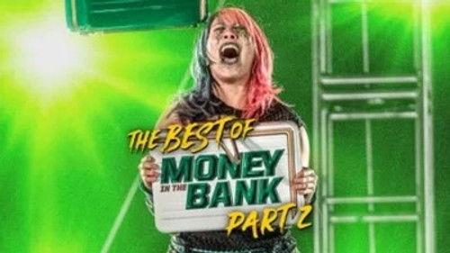 The Best of WWE Season 2 Episode 24 - Best of Money in the Bank: Part 2