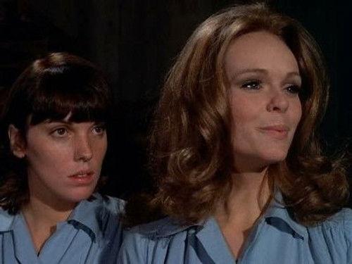 Mission: Impossible Season 6 Episode 12 - Nerves