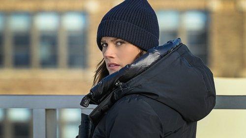 FBI Season 4 Episode 16 - Protective Details