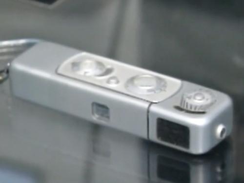 Modern Marvels Season 6 Episode 23 - Spy Technology