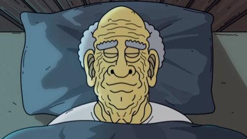Mr. Pickles Season 3 Episode 10 - Season 3 Finale