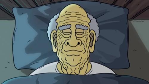 Mr. Pickles Season 3 Episode 10 - Season 3 Finale