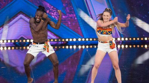 Mam talent! Season 13 Episode 6 - Episode 6