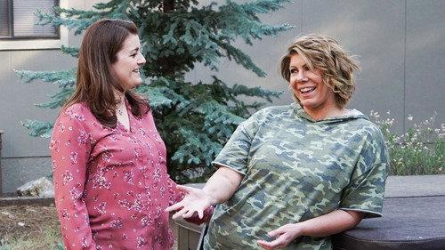 Sister Wives Season 15 Episode 10 - All Your Eggs in One Basket