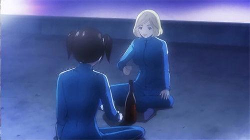 Back Street Girls -GOKUDOLS- Season 1 Episode 9 - Change of Group / My Angel / It's Amazing!! / Miserable... / With a Musical Instrument / Amazingly Breathtaking / Coverage