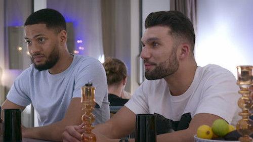 The Ultimatum: France Season 1 Episode 4 - The First Debrief