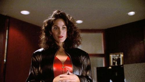 L.A. Law Season 8 Episode 7 - Pacific Rimshot