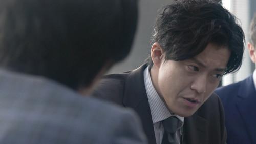 JAPAN SINKS: People of Hope Season 1 Episode 5 - Episode 5