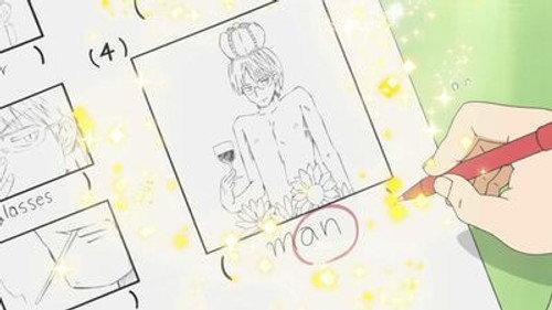Nichijou: My Ordinary Life Season 1 Episode 9 - Episode 9