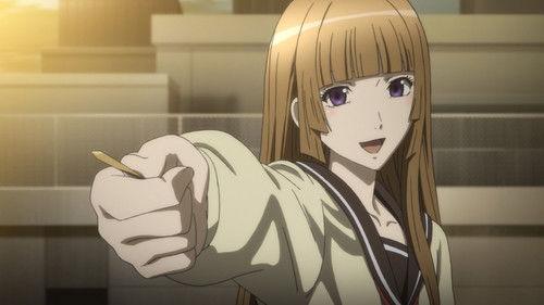 Blast of Tempest Season 1 Episode 20 - Whodunit (Who Did It)