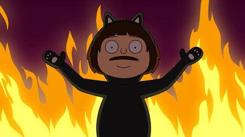 undefined Season 3 Episode 6 - Blood Actually Adventure