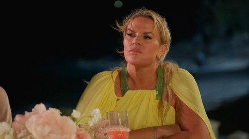 The Real Housewives of Salt Lake City Season 4 Episode 16 - Mysteries, Revealed?