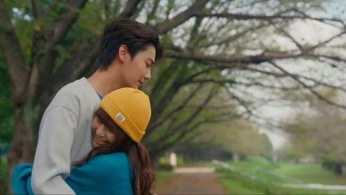 MuTeLuv Season 1 Episode 24 - Love Lock #4